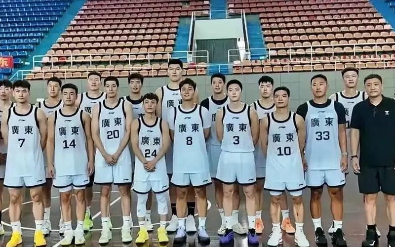 天亮了！CBA有望开启升降级，混子球队要被淘汰，姚明最大功臣