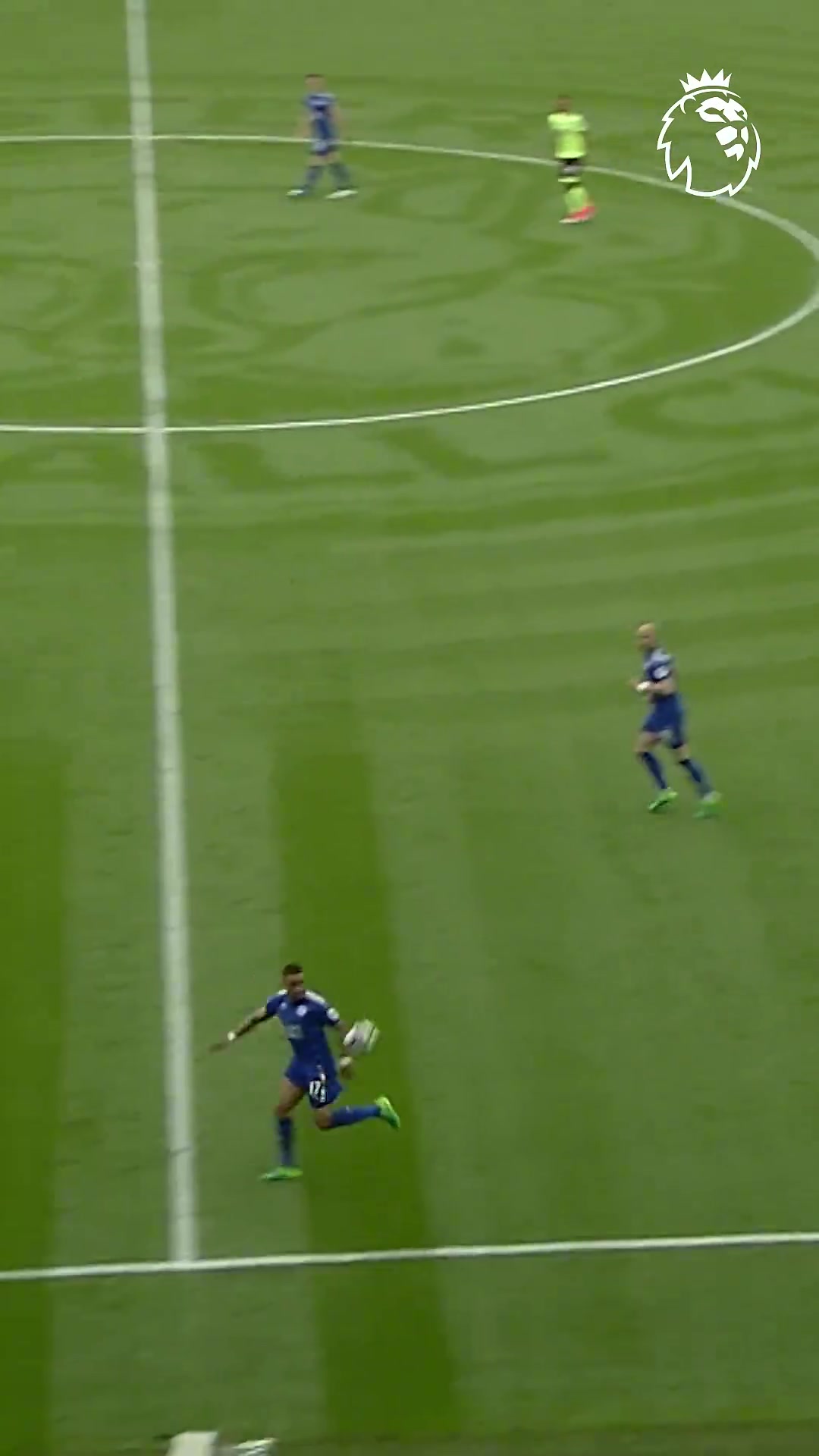 值得学习!每个环节都在拼,拼出来的这一球