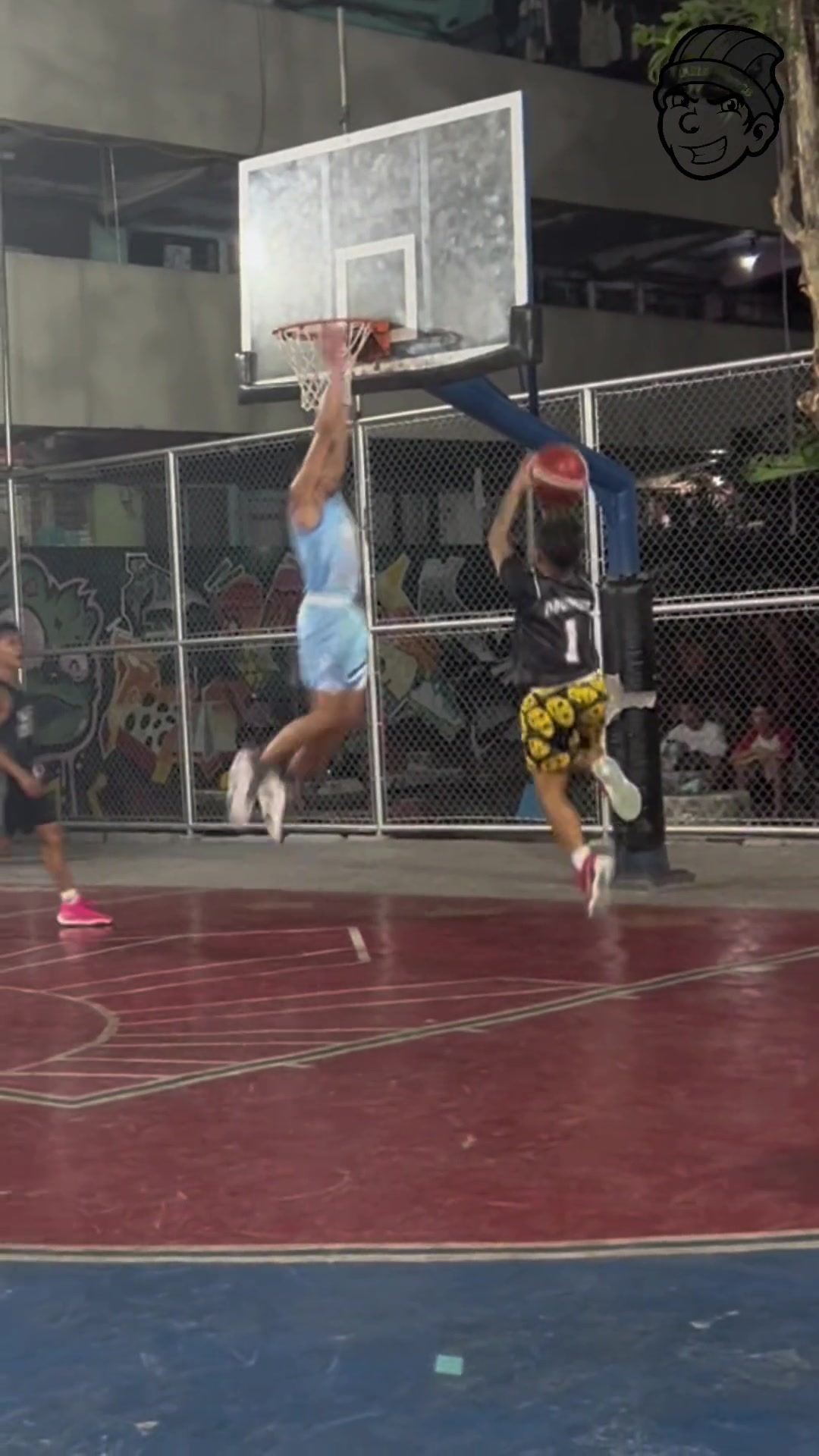 面对这样的抓帽应该如何应对