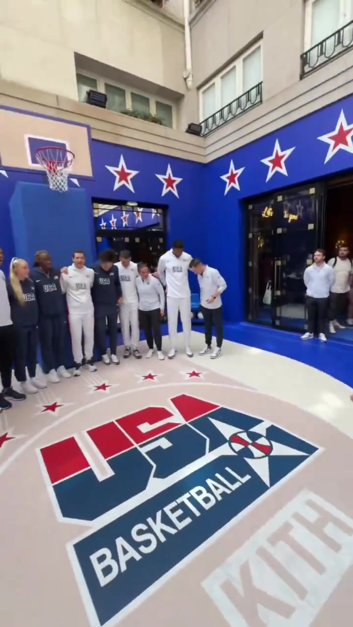 前CBA外援!“寂寞大神”弗雷戴特代表美国参加3X3男篮项目!