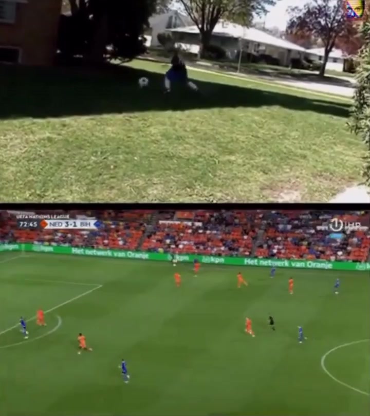 埃斯米尔圆梦！小时候穿哲科球衣踢球，现在他为哲科送上了助攻