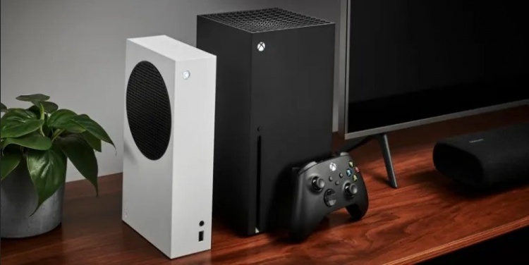 流言板：下一部Xbox主机或将于2026年推出
