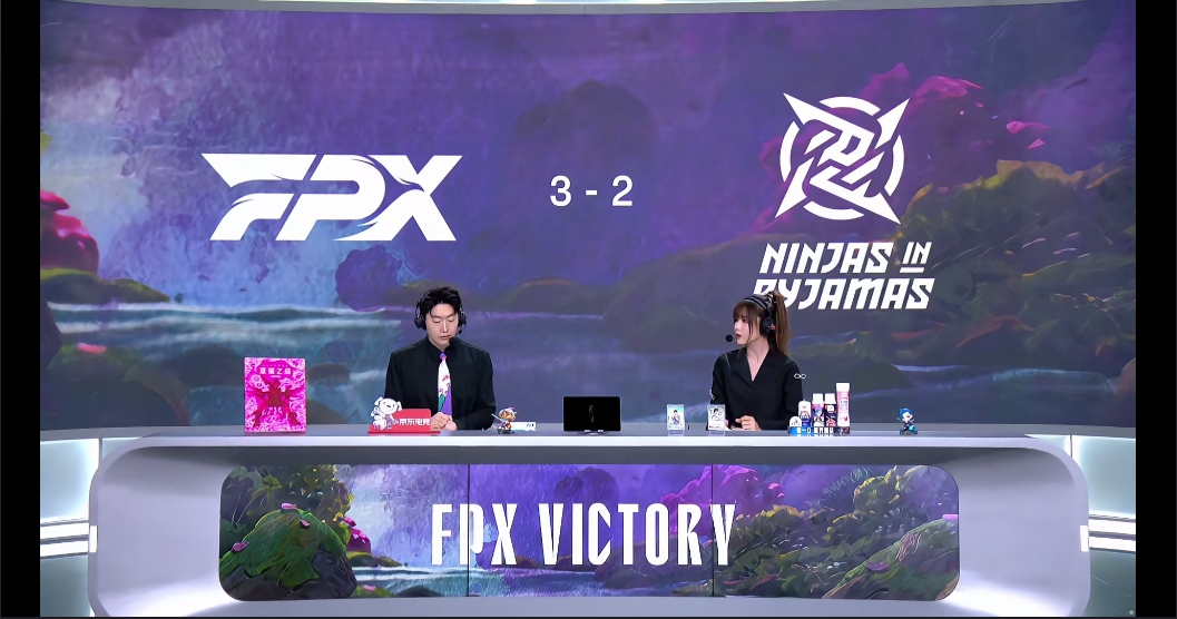 管泽元看NIP失利：NIP这边我只看到一个绝望的AD