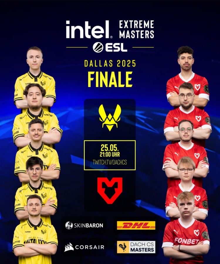 小吉米残局1v5五杀难逆天 ropz+Zywoo火力全开 VIT拿下图一