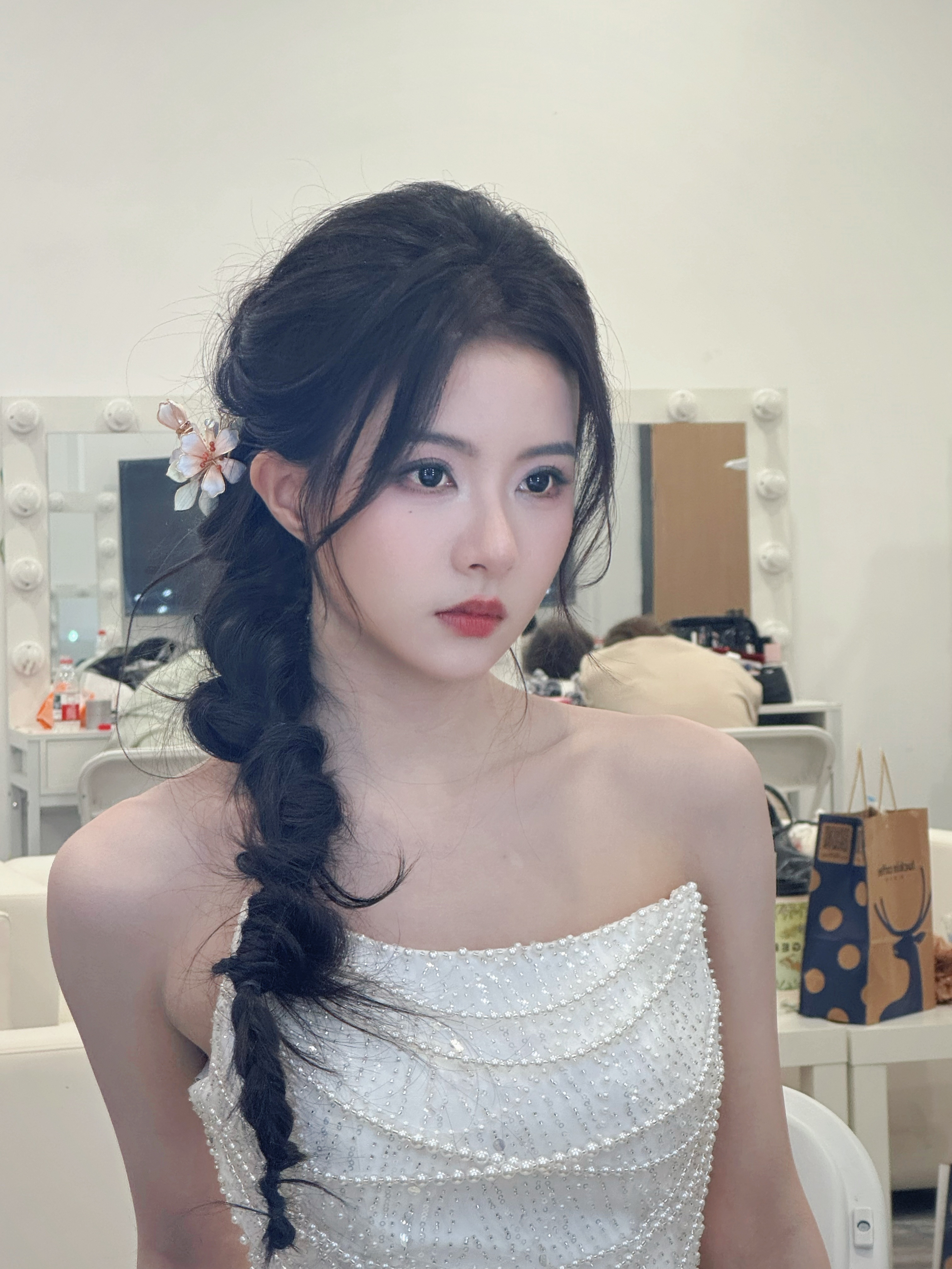 好米