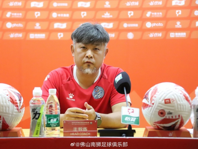 王宏伟：球队之前存在的问题依旧没妥善解决我们做了相应调整