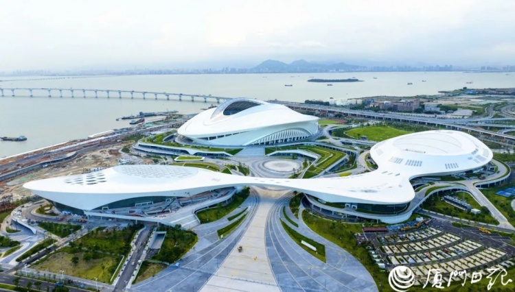 乒超聯(lián)賽第二階段將于7月25日-28日在廈門奧體中心鳳凰體育館舉辦