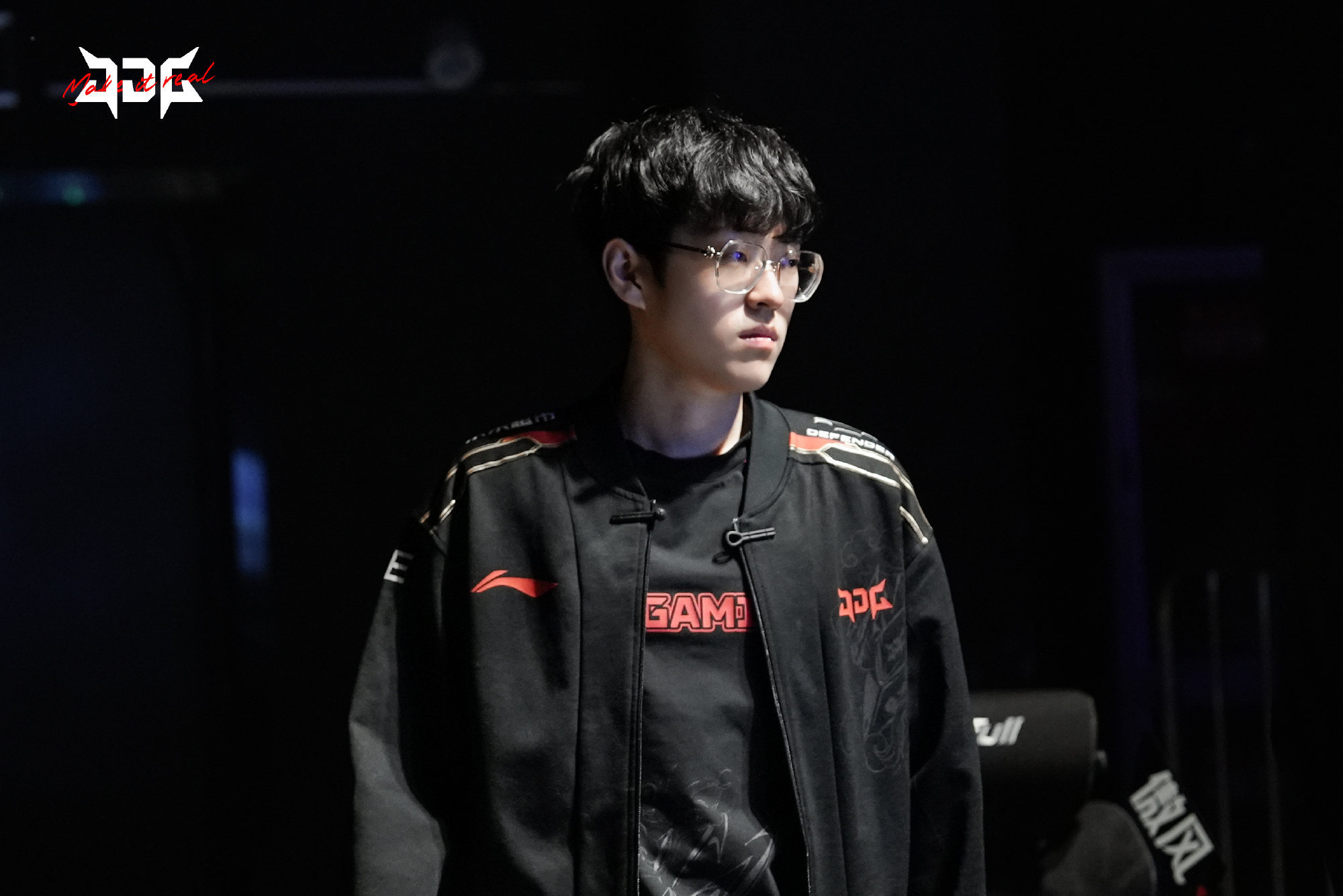被新生代韩援给爆了❓Scout持续萎靡被三局对位MVP，全场数据仅8-11