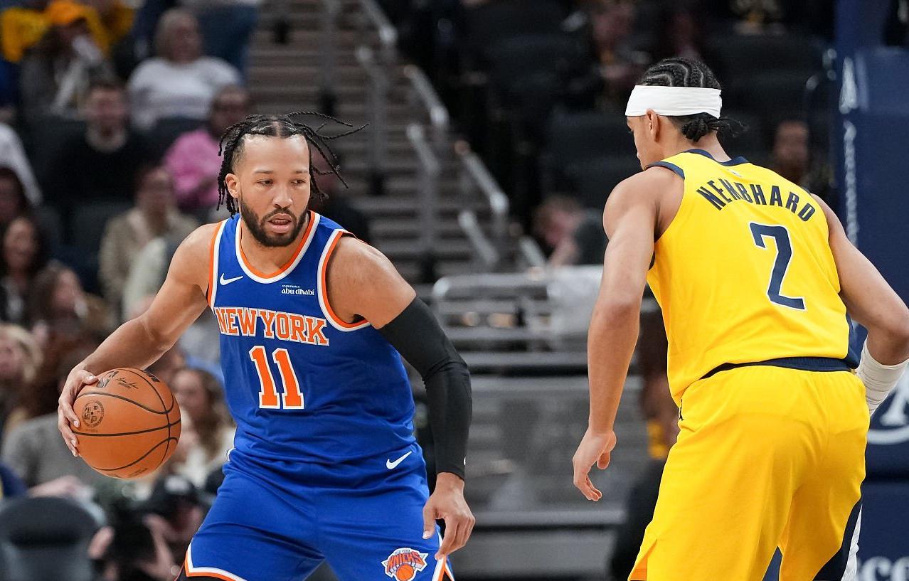 尼克斯冲冠还缺什么最被看好称霸东部,还要追求字母哥吗