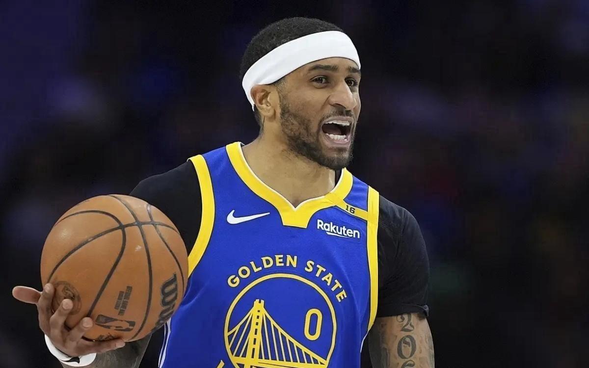 2年790万！小佩顿重返勇士