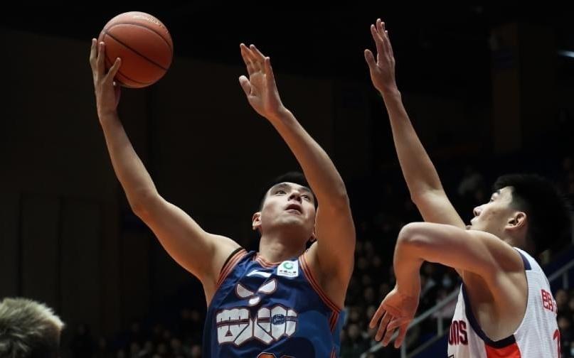 惨遭6连败！辽篮苦主被打回原形：昔日