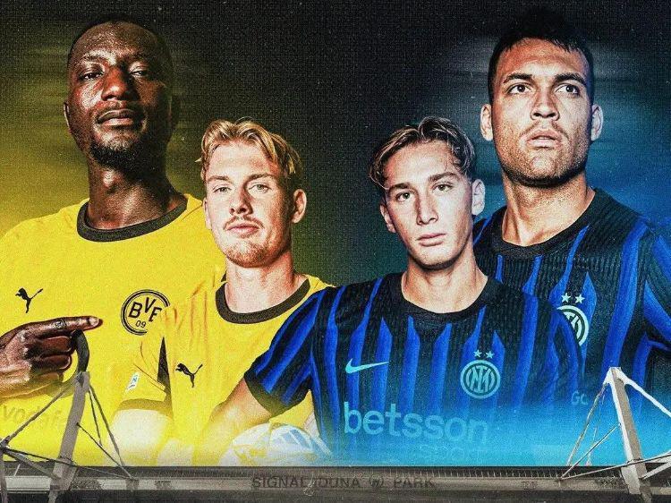 国米欧冠输球也不怕，基本锁定种子队资格！资方继续押注青训！