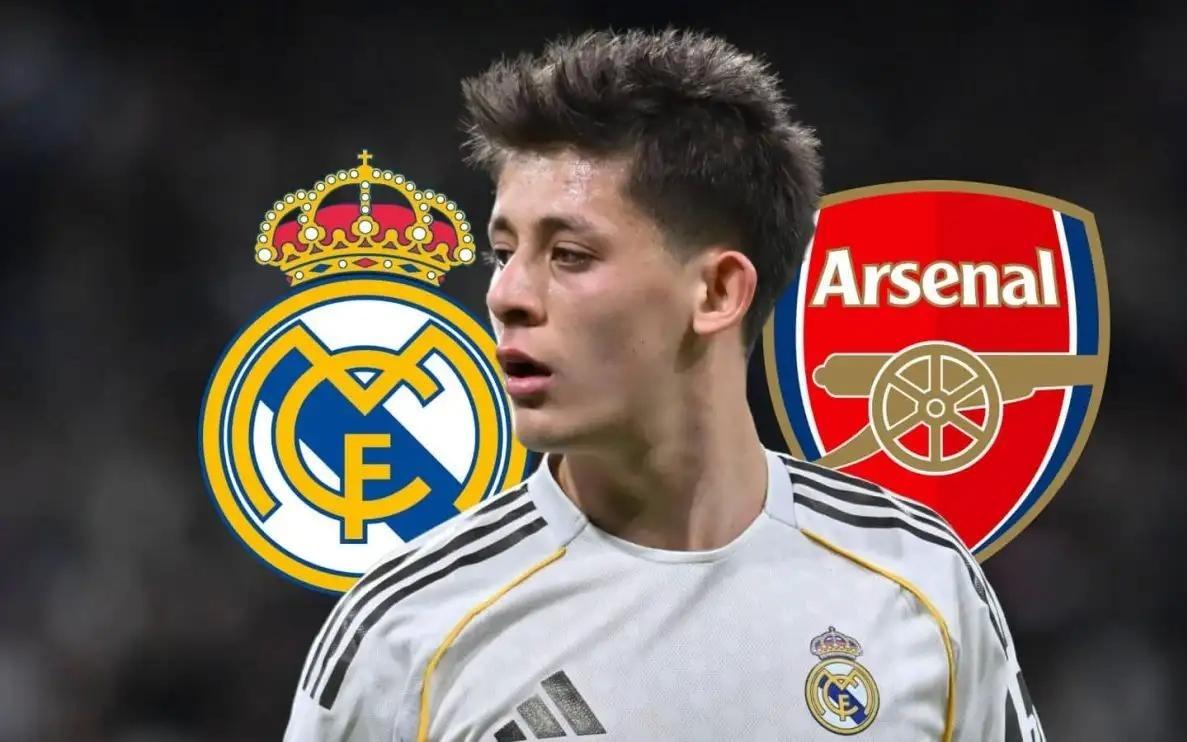 英媒：阿森纳、切尔西和利物浦欣赏居莱尔，但他没计划离开皇马