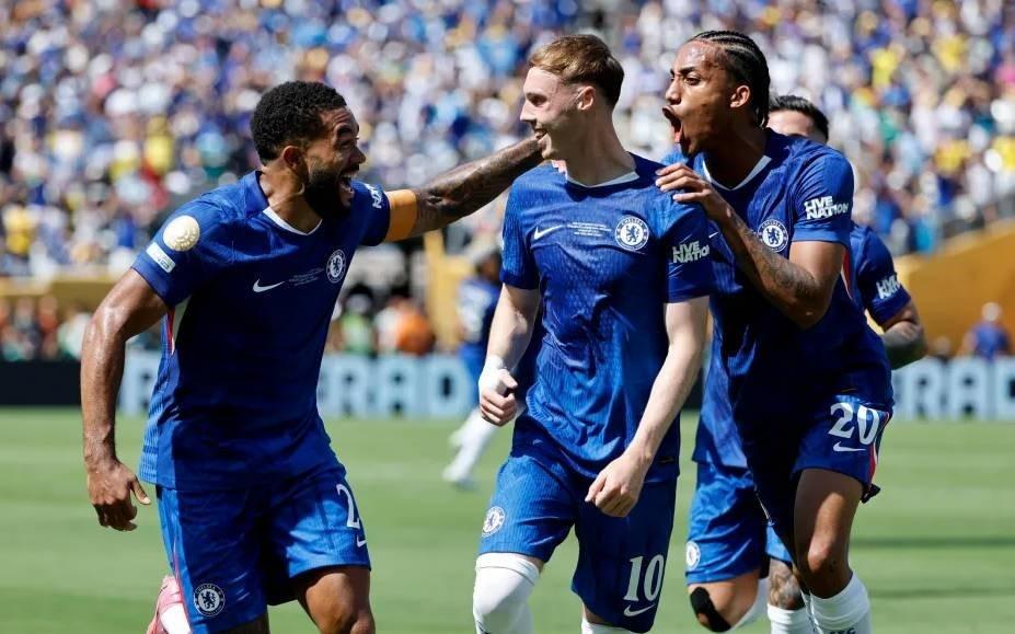 邮报:切尔西相信他们能很快找到新的球衣胸前赞助商