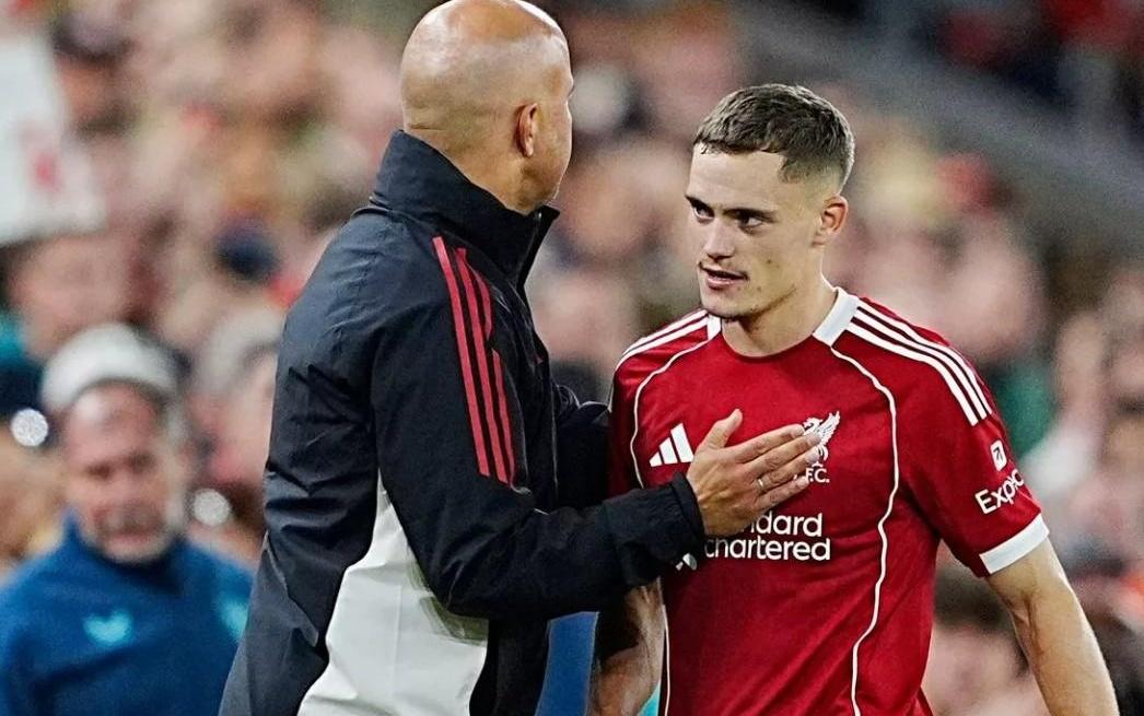 维尔茨:很高兴上轮踢了场好球,我有些不走运但会继续努力