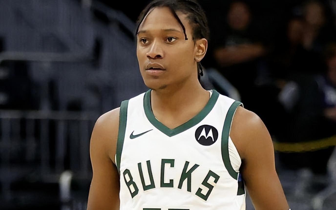 首轮29顺位!又一个火箭新星被裁,23岁无球可打,曾是保罗接班人