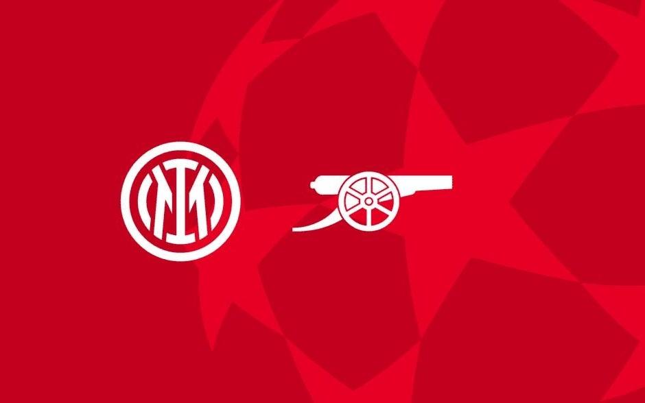 如果今晚客胜国米，阿森纳将创造队史最长欧冠连胜纪录