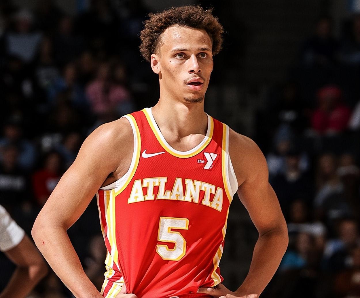 5年1.4亿美金!穆雷提前续约,布劳恩把话挑明,NBA抢断王太难了