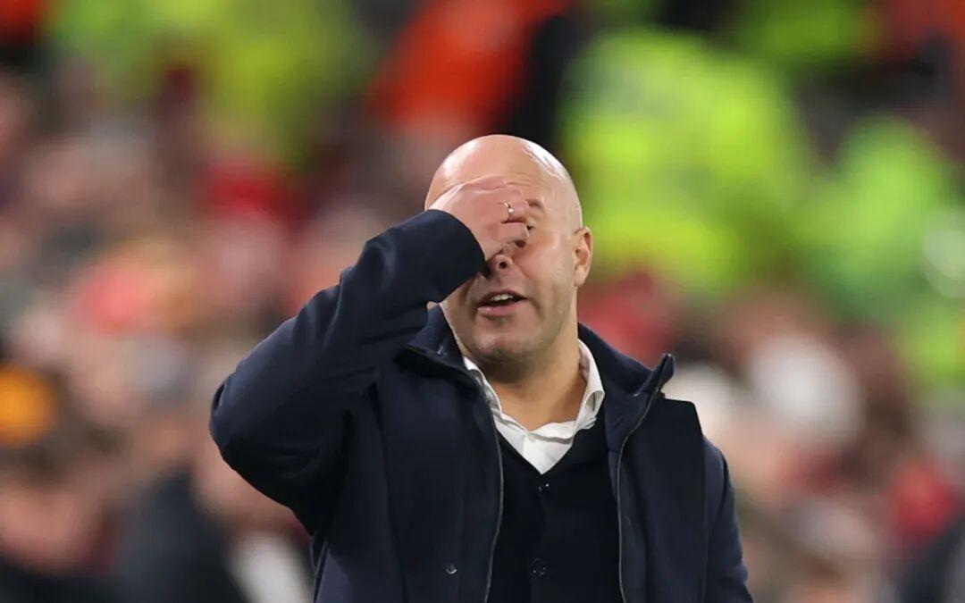 72年未见之连败!利物浦换帅吗