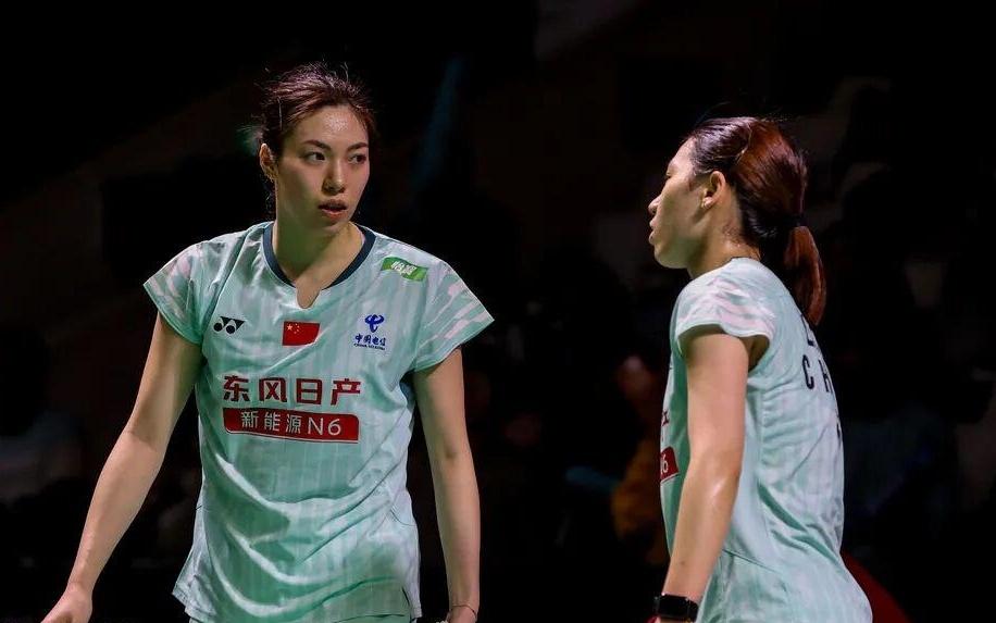 印尼大师赛：新人出闸胜强敌，发球计时器新规试行受关注