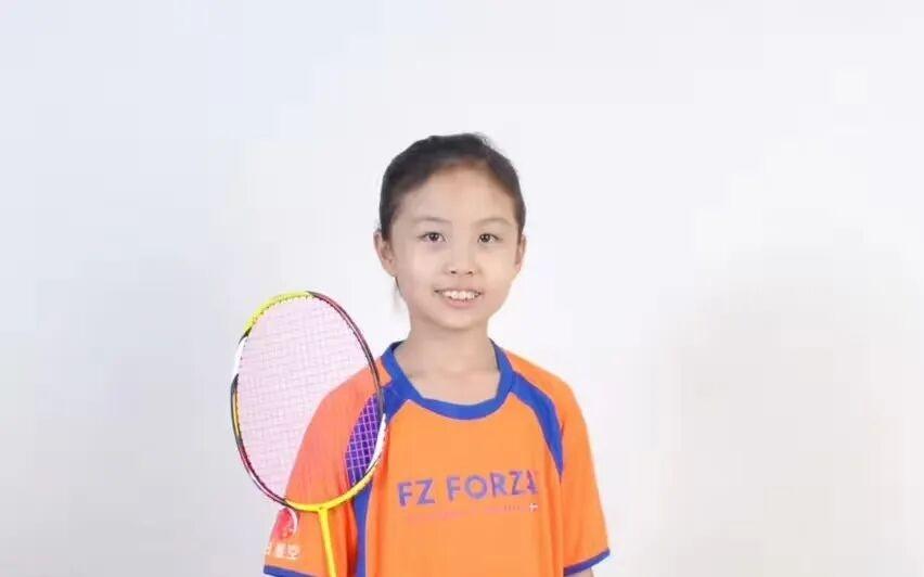 身边宋逸菲：不负热爱完美成长