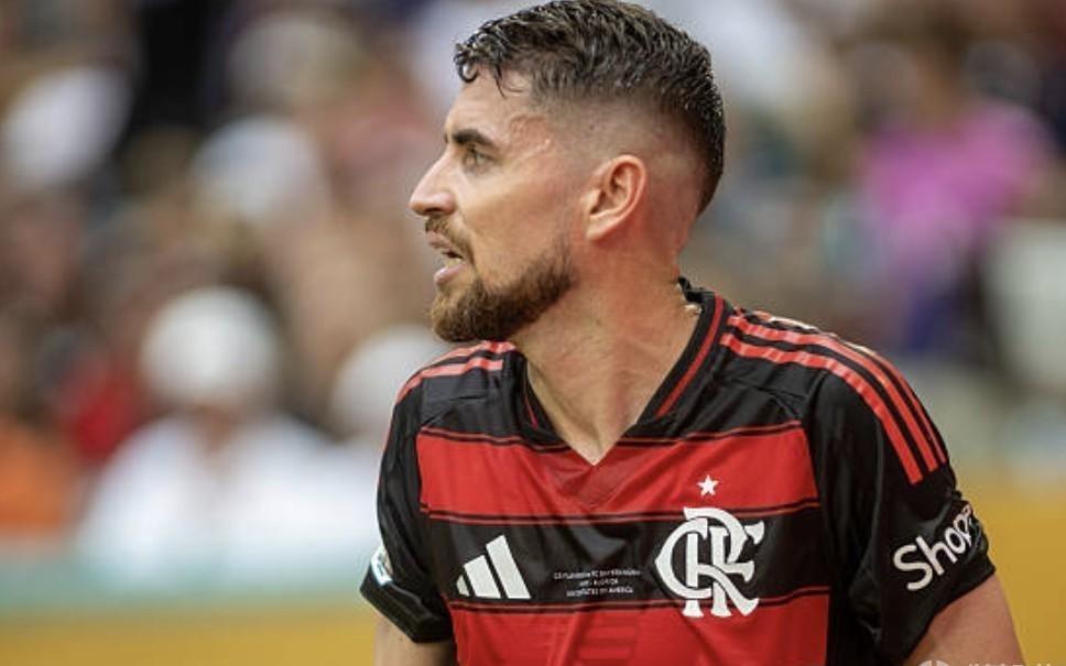 经纪人:若日尼奥当然会考虑世界杯,他随时听从加图索的召唤