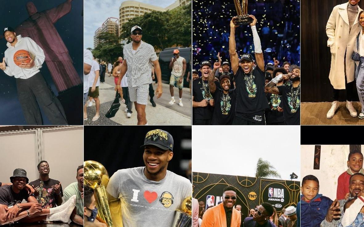 发生什么了字母哥删除多社交平台大