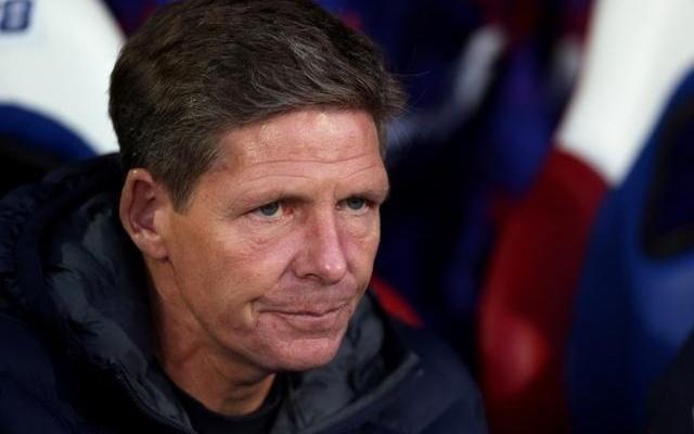 五大联赛还剩8支球队不败,水晶宫、巴萨、尤文、拜仁在列