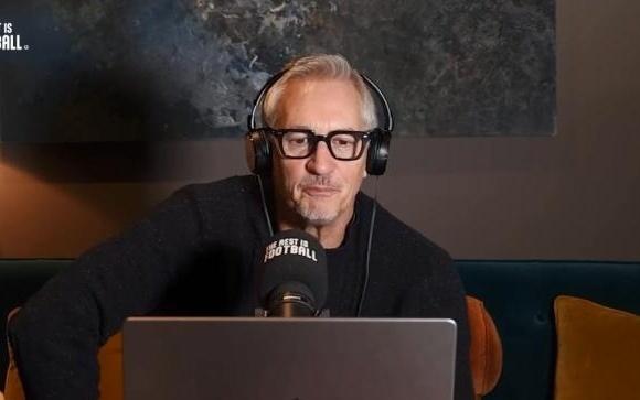 莱因克尔：如果让我挑选世一卫，我会选加布里埃尔