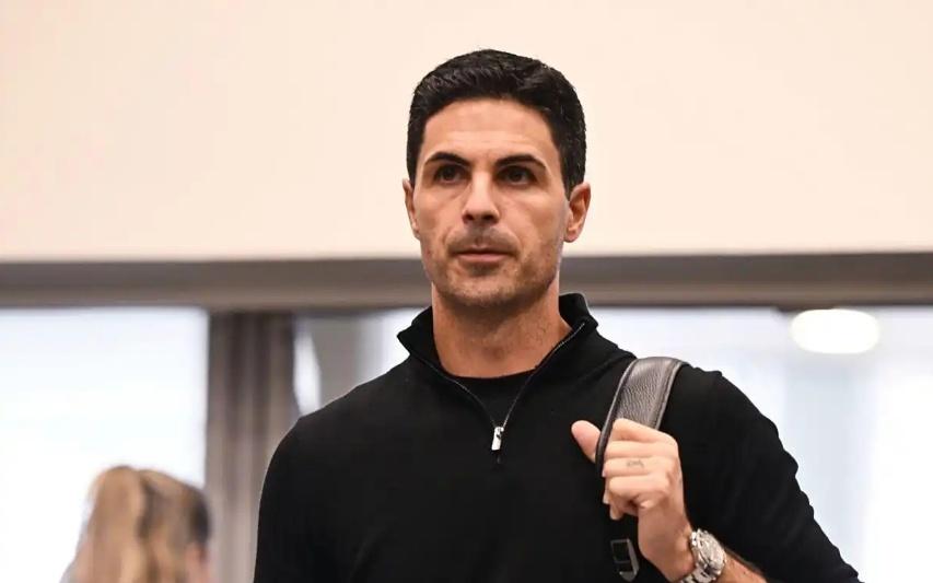 复盘阿森纳21纽卡:读秒绝杀阿尔特塔激情庆祝,角球战术发威