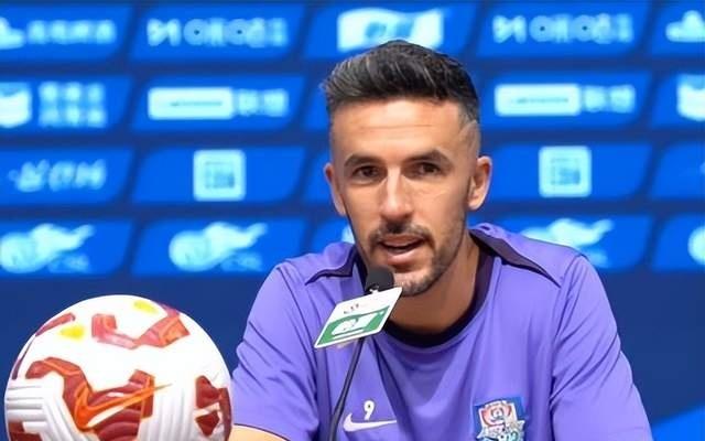 又1欧洲外援决定定居中国:已会简单中文,被天津大为震撼!