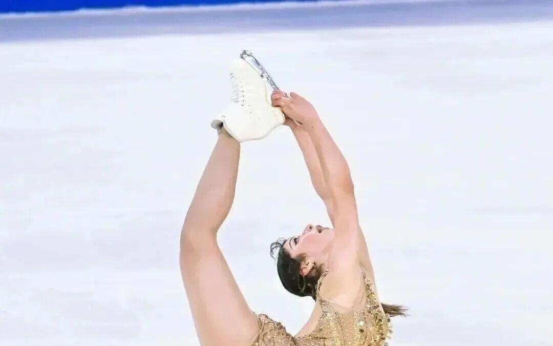 身为普通人的我们，也能拥有谷爱凌的“配得感”吗