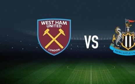 西漢姆聯(lián)vs紐卡斯?fàn)柭?lián)：帕奎塔、萬(wàn)比薩卡首發(fā)，托納利、吉馬良斯出戰(zhàn)