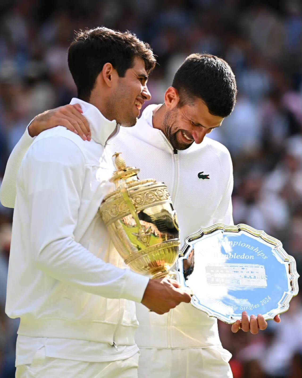 德约欲争澳网第11冠先看硬地场与阿辛交锋战绩如何！