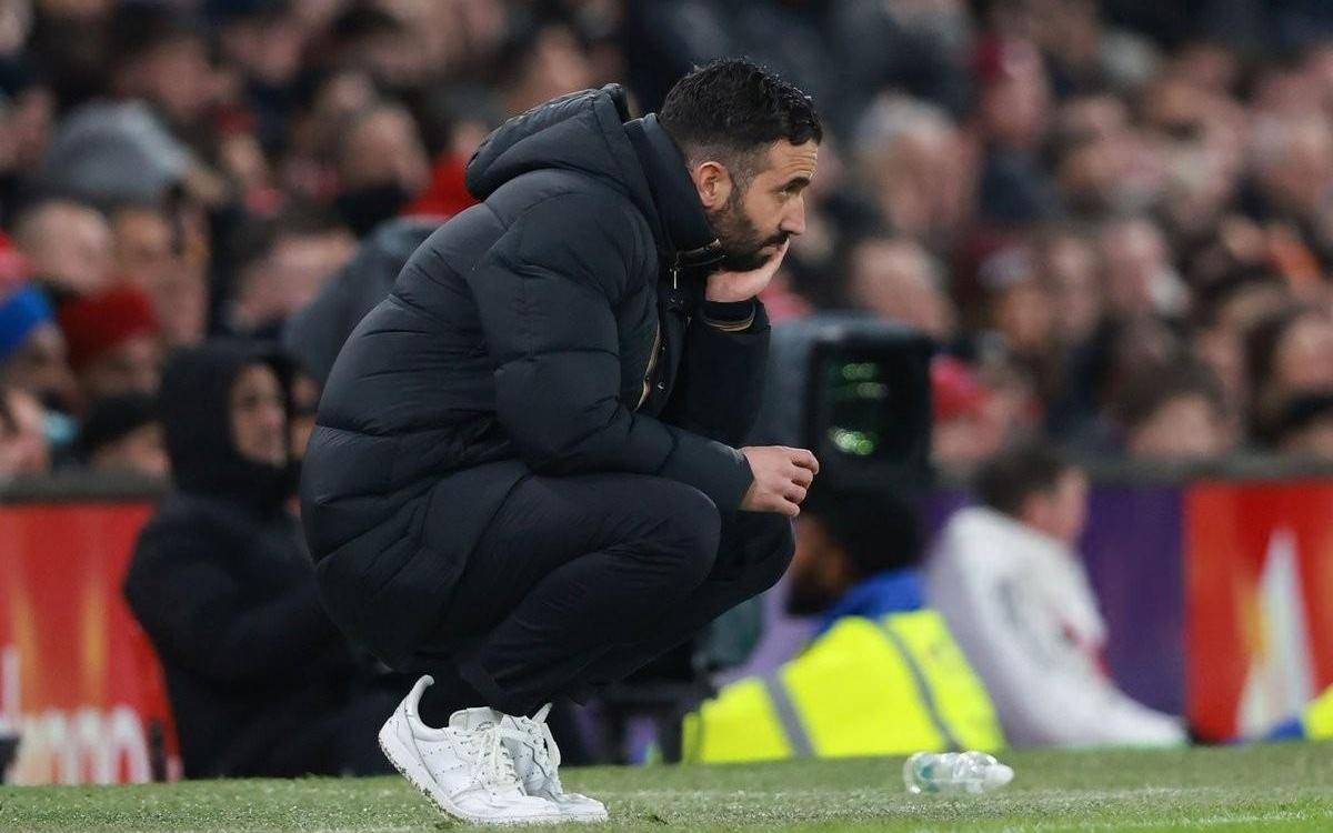 罗马诺：阿莫林夏窗想签进球有保障的中锋，但与俱乐部有分歧