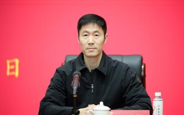 王励勤辞任上海乒协会长,全力做好中国乒协和乒羽中心工作