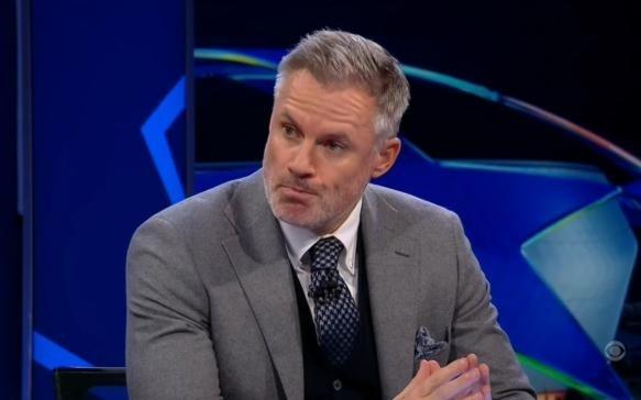 卡拉格:维尔茨完全不在比赛状态,他需要暂时离开首发阵容