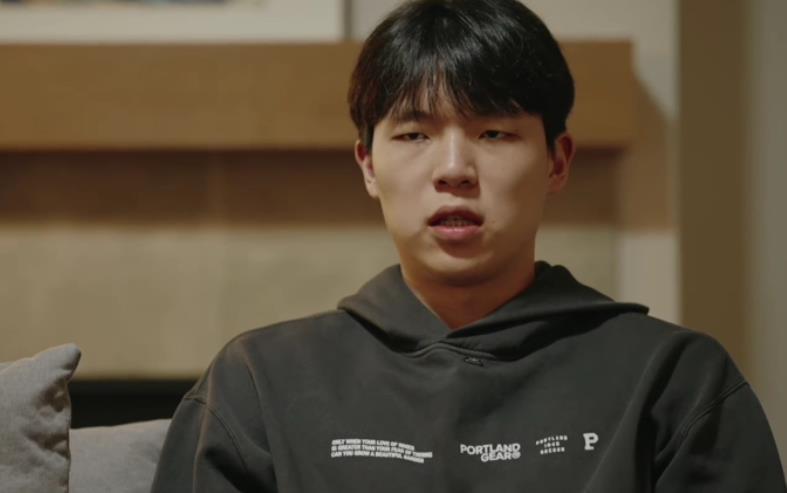 杨瀚森：去发展联盟不是坏事，在NBA自