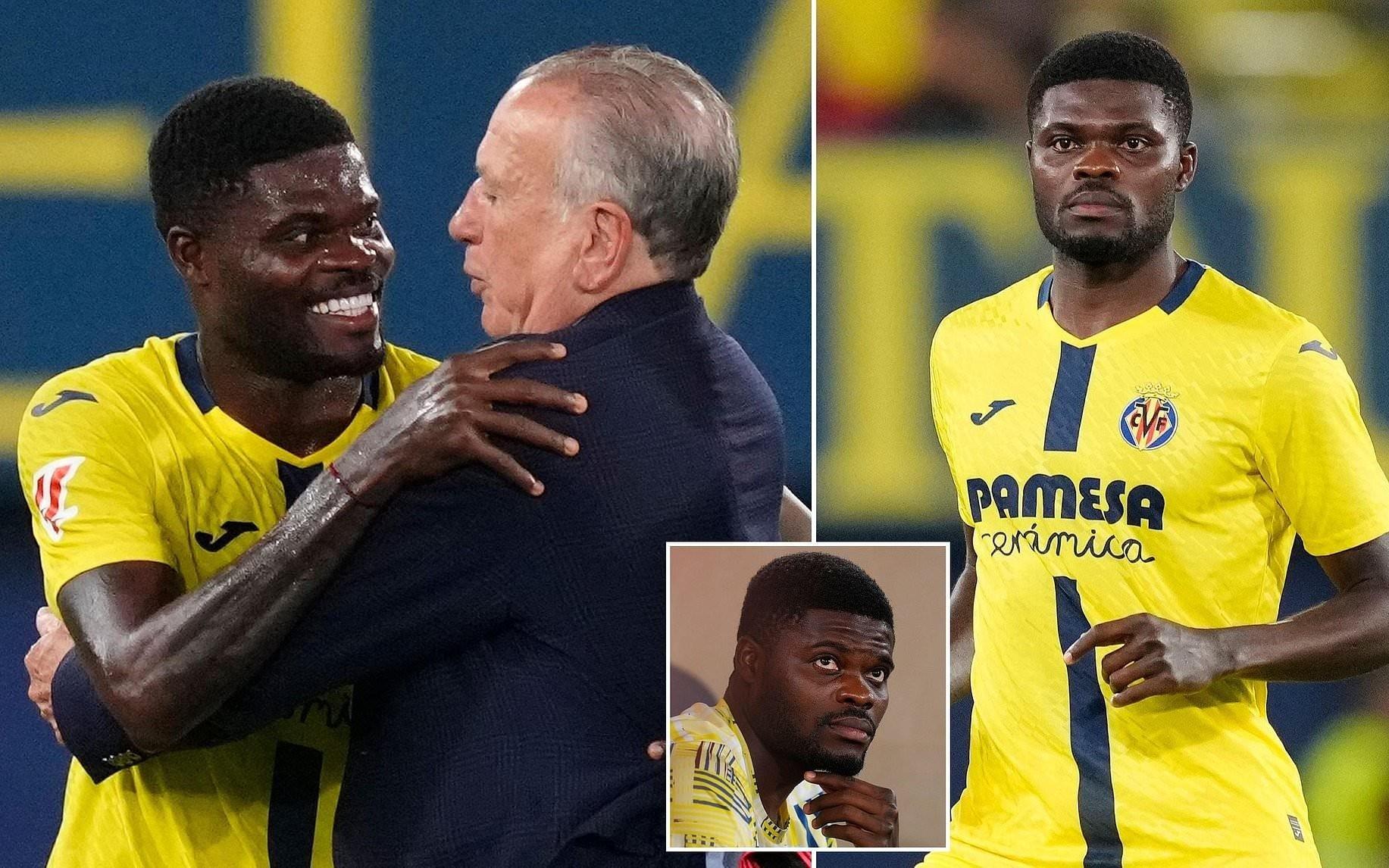 卫报:帕尔特伊将在周三上午出庭,出庭前或参加对热刺的比赛