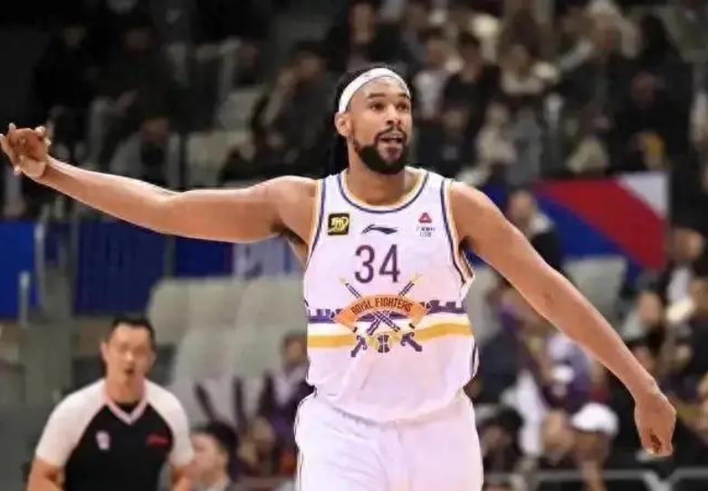 广东队官宣3名外援，崔永熙即将复出，新赛季冲击队史第12冠