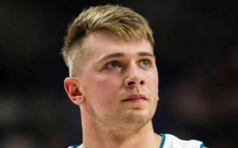 东契奇宣布退役计划！老詹承认曾被他打爆！