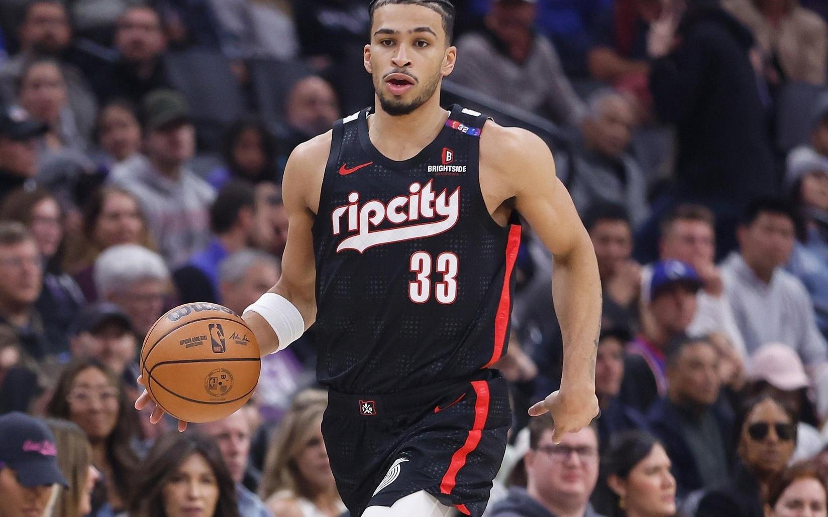 ESPN:卡马拉的合同相对溢价,开拓者提前续约的风险过高