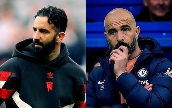 过去12年,曼联在英超联赛中从未在老特拉福德输给过切尔西