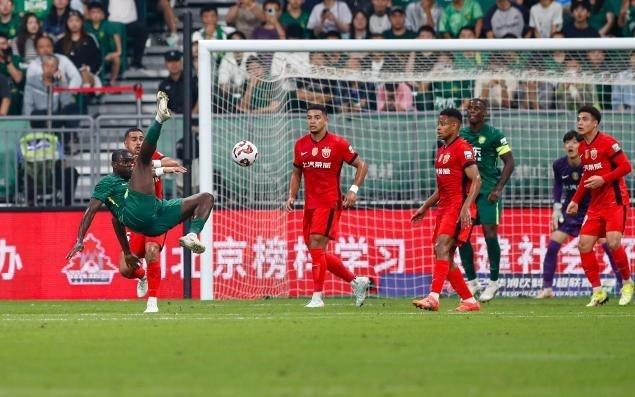 中超球员总身价为1.36亿欧元海港1608万最高