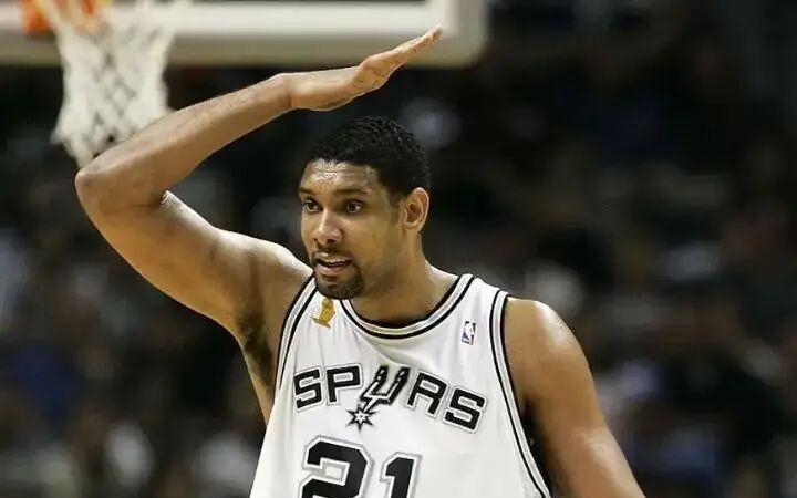 NBA还能变回以前那样吗