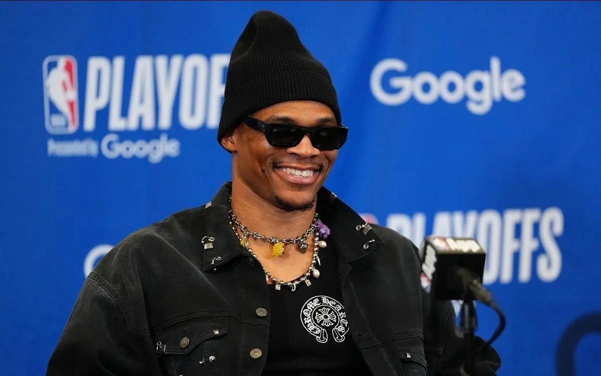 糟心!历史三双王威少!生涯首次无缘NBA训练营