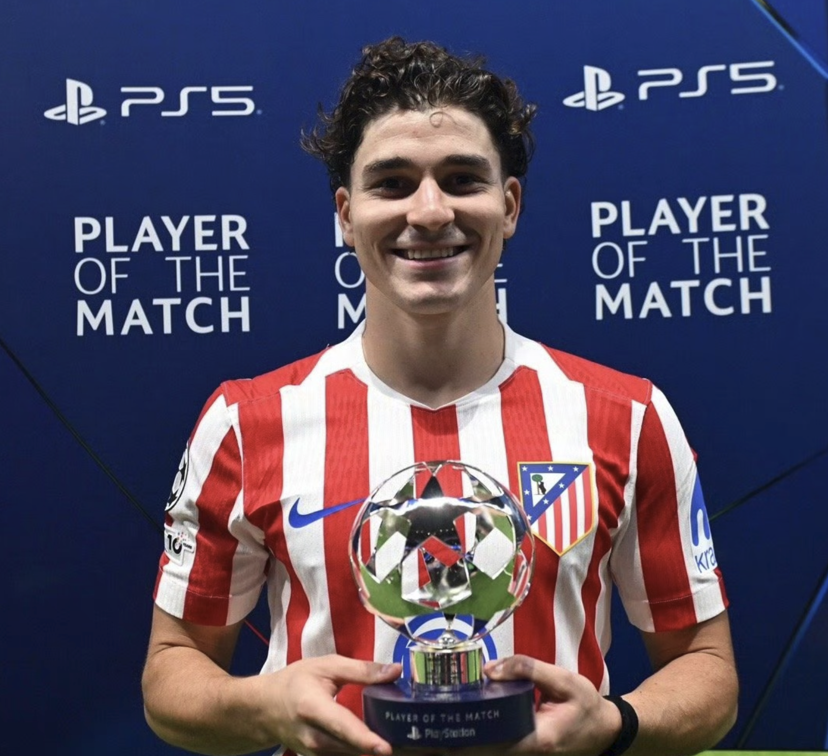 51!30!阿根廷双星闪耀欧冠:小蜘蛛造3球,劳塔罗创国米2纪录