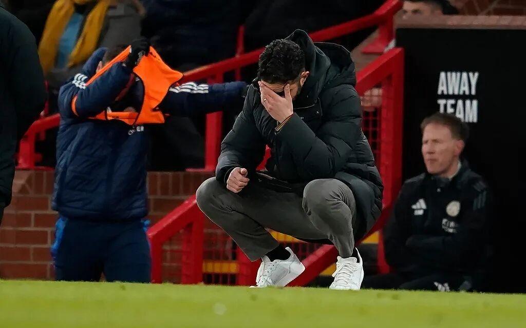 阿莫林下课原因曝光：总监质疑战术主帅当场回怼必须换球员