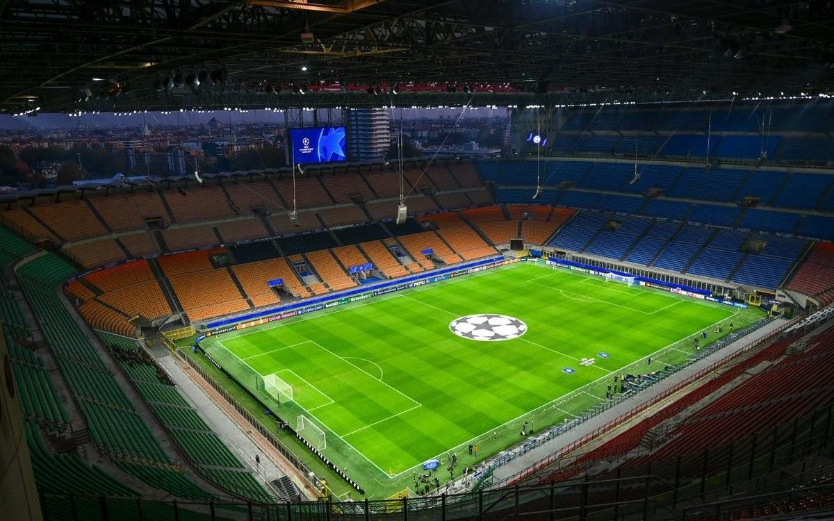 能否延续国米近17场欧冠主场比赛14胜3平保持不败