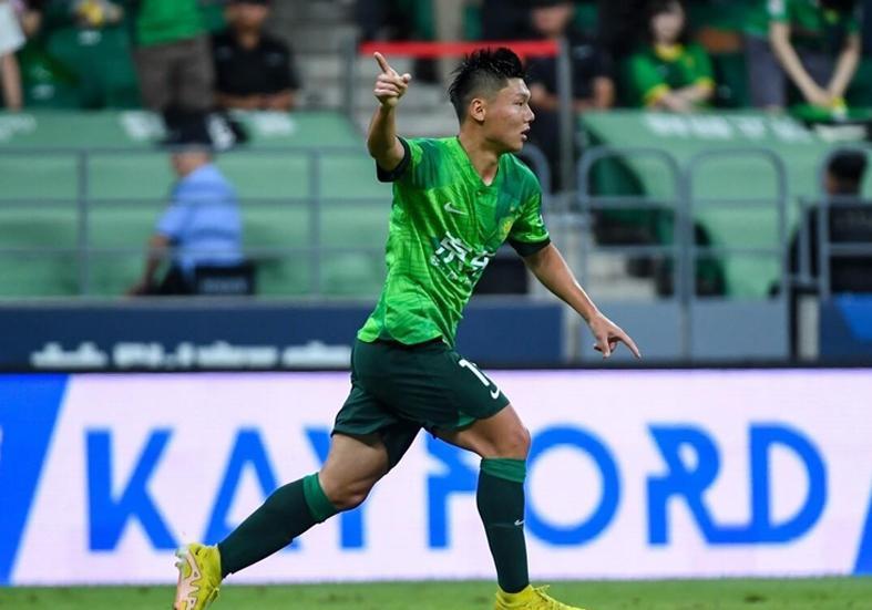 方昊加盟另一抹绿！玉昆门将要背锅亚泰主帅定了37岁老妖太敬业